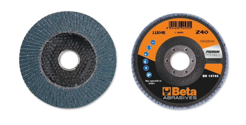 BRUSNA PLOŠČA 11204B 80 BETA