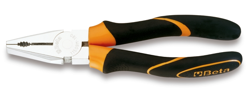 KLEŠČE KOMBINIRANE 1150BM 160 BETA