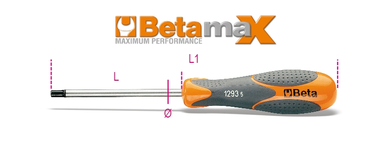 IZVIJAČ IMBUS 1293ES 3 BETA