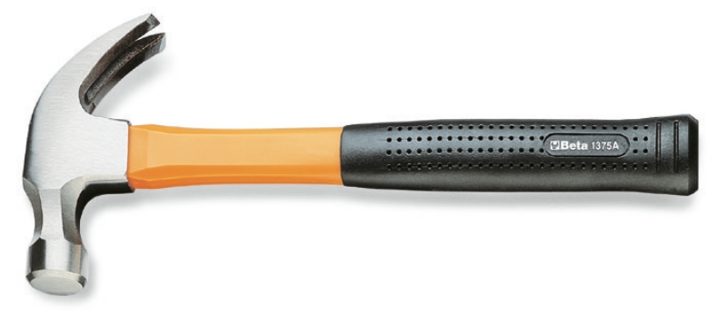 KLADIVO Z RAZCEPOM, PLASTIČEN ROČAJ 1375A 570 BETA