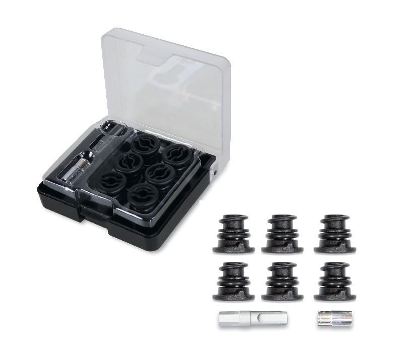 KOMPLET ORODIJ ZA MENJAVO OLJA MOTORJEV SKUPINE VAG 1494VW/K BETA