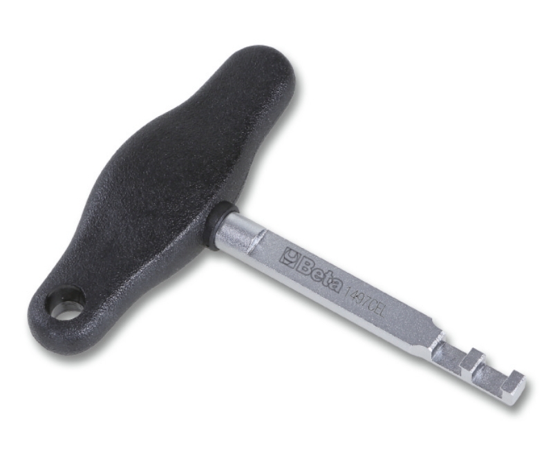 ORODJE ZA ODSTRANJEVANJE ELEKTRIČNIH KONEKTORJEV 1497CEL BETA