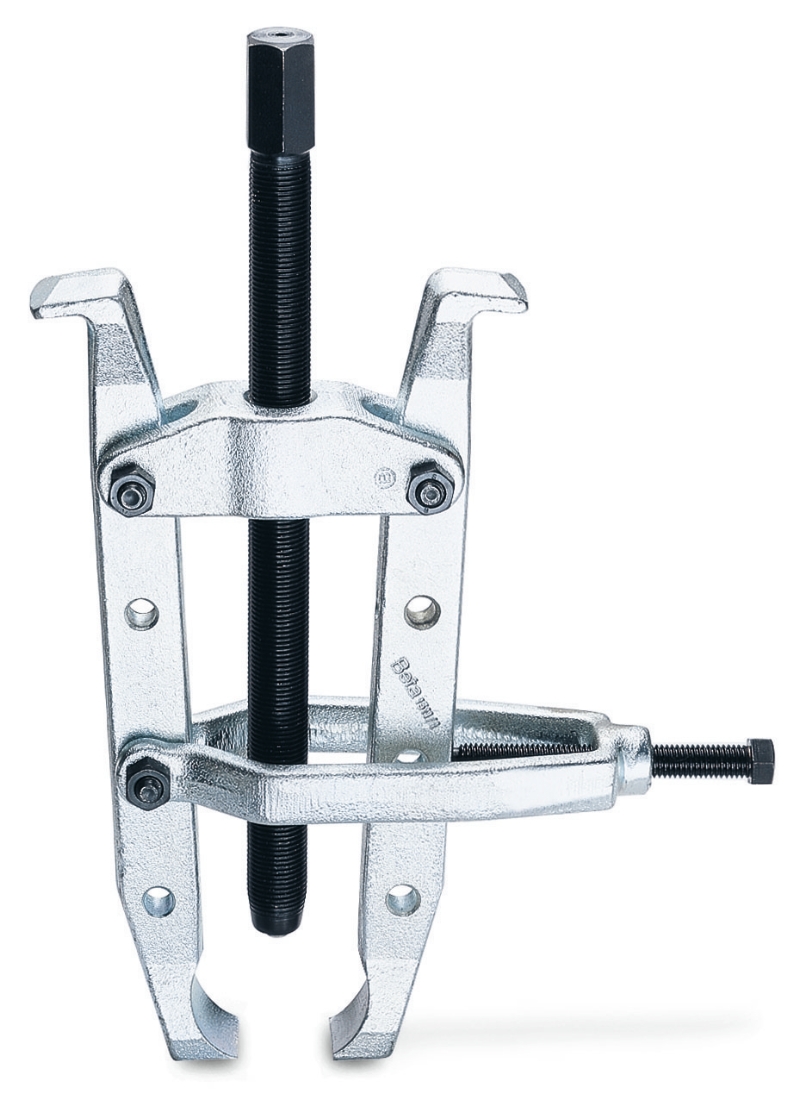 SNEMALEC DVOKRAKI Z OBRAČLJIVIMI NOGAMI 1511/1 BETA