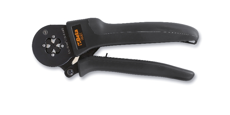 KLEŠČE ZA KABELSKE KONTAKTE 1606T BETA