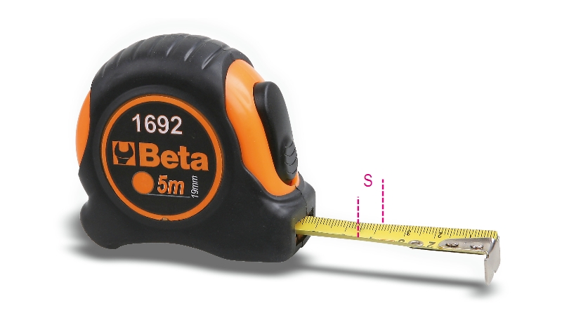 METER 1692/2 BETA