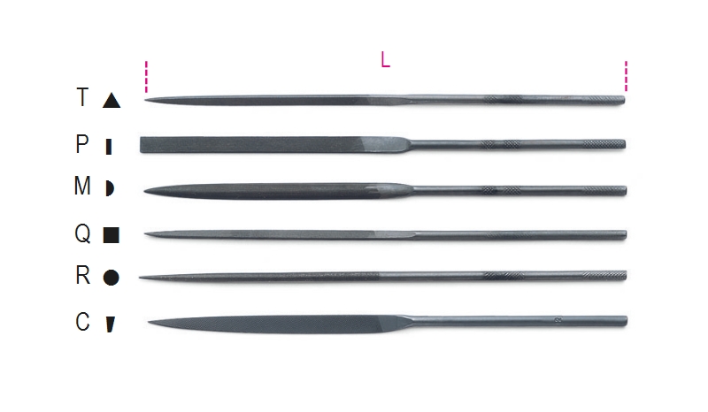 PILA DIAMANTNA 1720D/T BETA