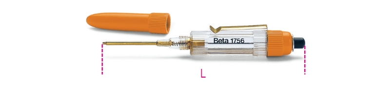 POSODA ZA OLJE 5ml 1756 BETA