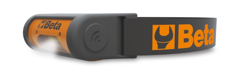 LED SVETILKA NAGLAVNA POLNILNA 1836 B BETA