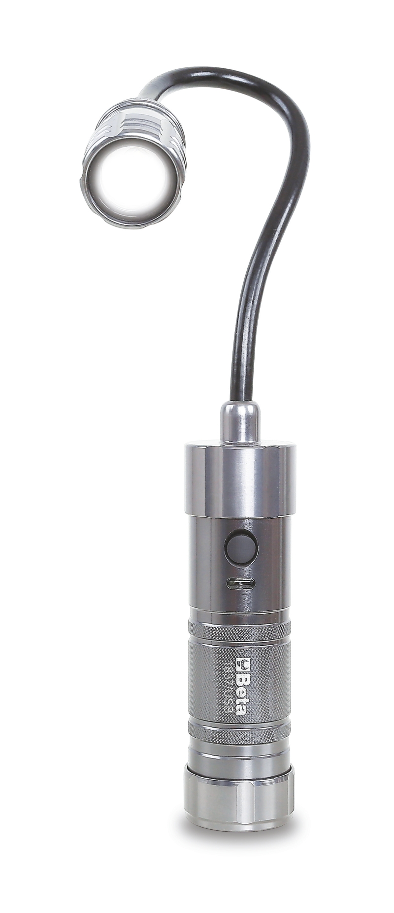 LED SVETILKA Z MAGNETNIM NASTAVKOM 1837/USB BETA