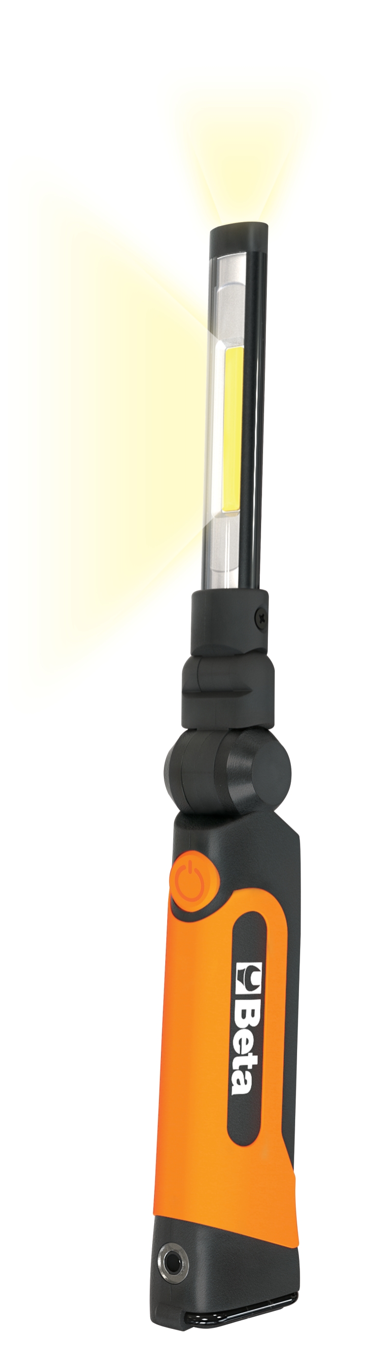 LED SVETILKA POLNILNA 1838SLR BETA