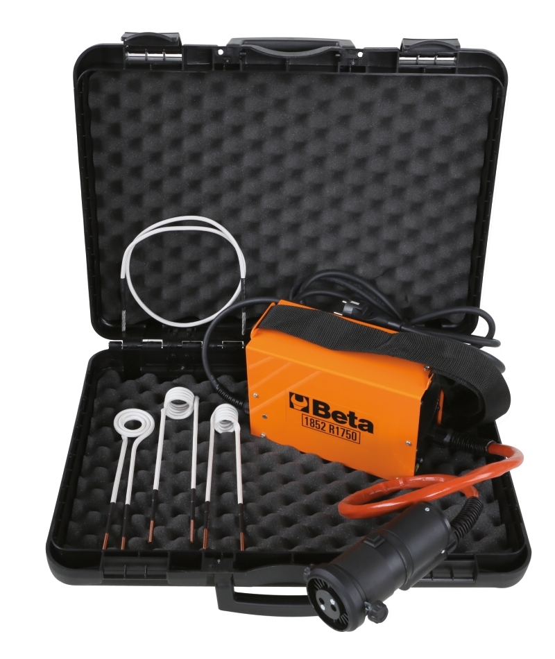 PRENOSNI INDUKCIJSKI GRELEC 1852R1750 BETA