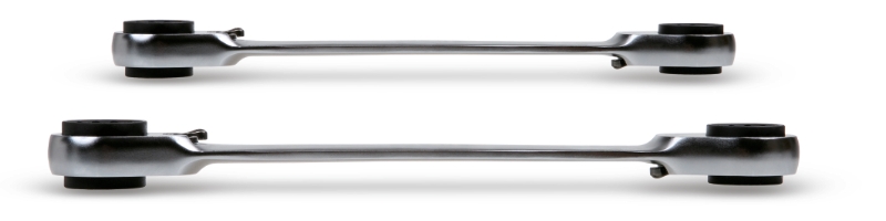 GARNITURA KLJUČEV Z RAGLJO 192/S2 BETA