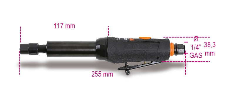 PNEVMATSKI BRUSILNIK 1933L BETA