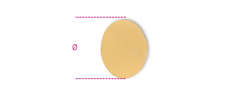 BRUSNI DISKI 1937C50X800 BETA