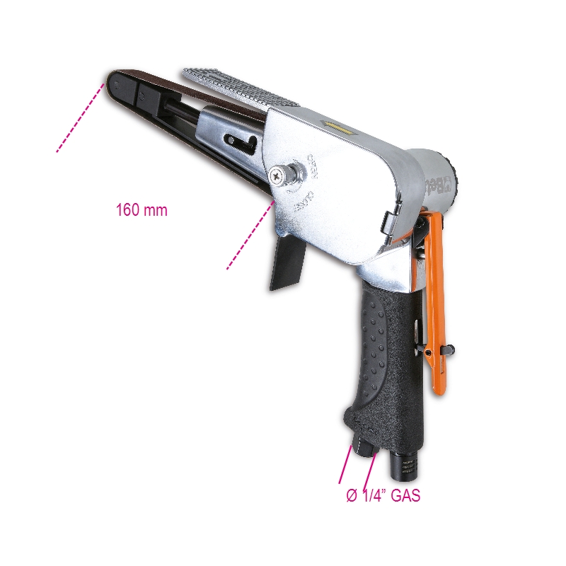 PNEVMATSKI BRUSILNIK 1937N20 BETA