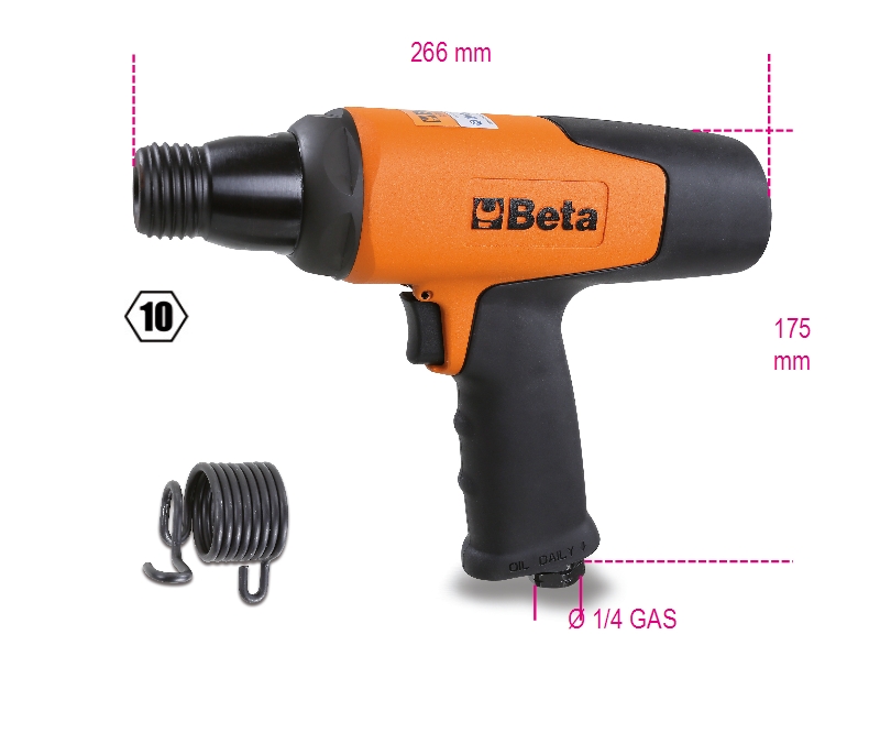 PNEVMATSKI VIJAČNIK 1940E10 BETA