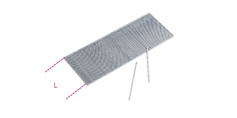 ŽEBLJI TIP B12 L=20 ZA 1945C 5000 PCS