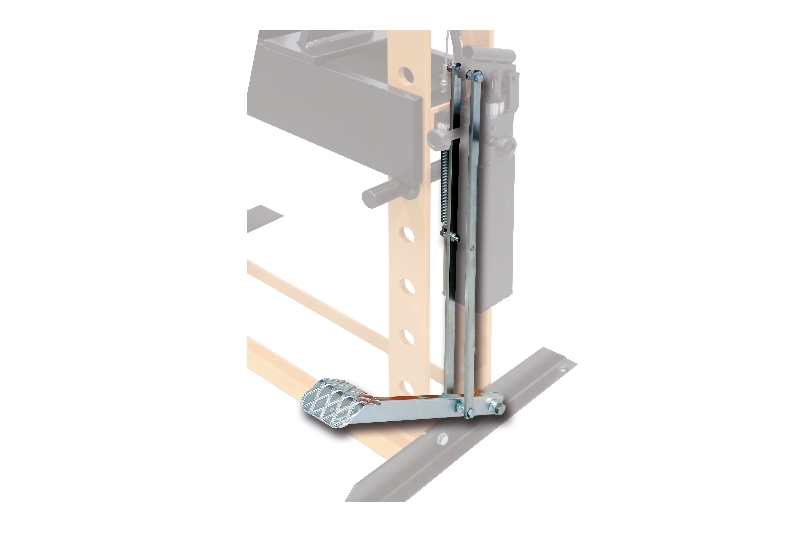 PEDAL ZA STISKALNICO 3027 BETA