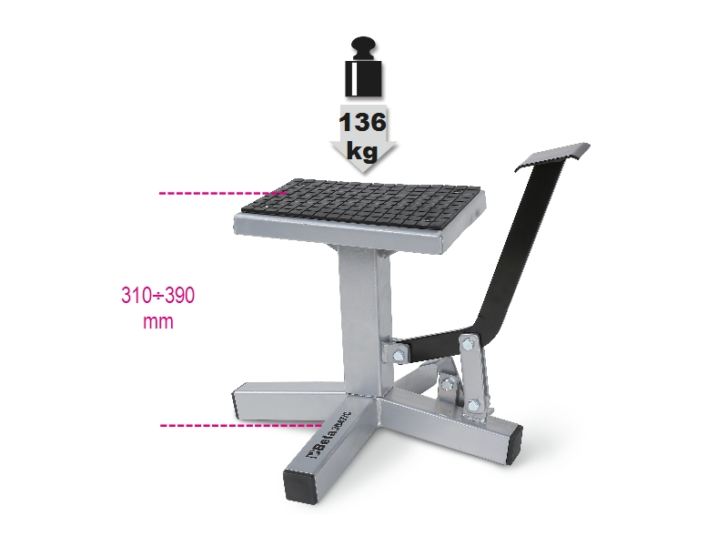 STOJALO ZA MOTORNA KOLESA 3047C BETA
