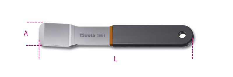 ORODJE ZA PORAVNAVO DISK ZAVOR 3991 BETA