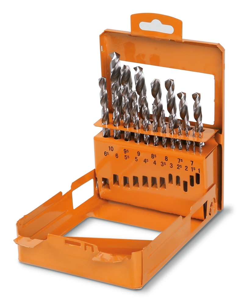 KOMPLET SVEDROV ZA KOVINO HSS 412/SP19 BETA