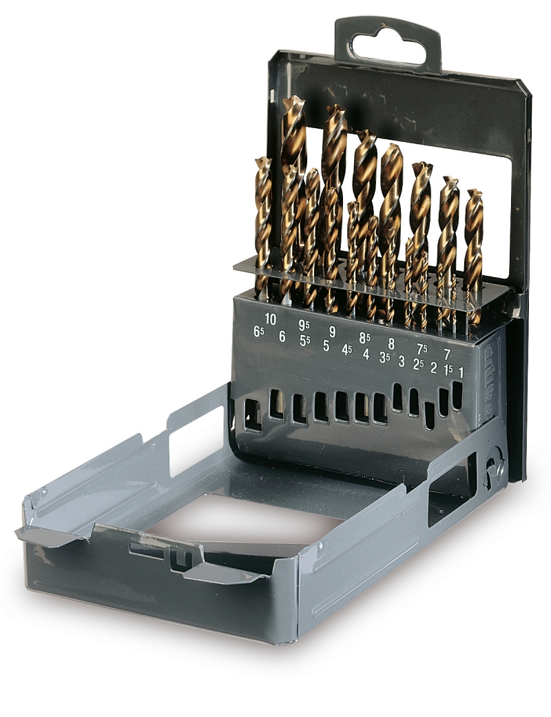 KOMPLET SVEDROV HSS-G 416/SP19 BETA