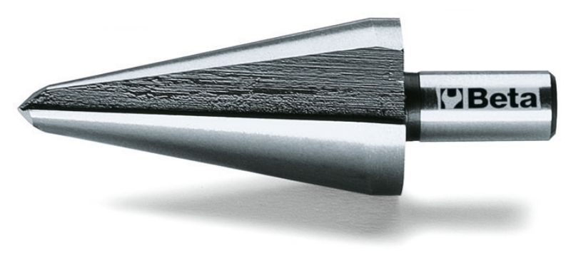 STOPNIČASTI SVEDER HSS  424/1 BETA