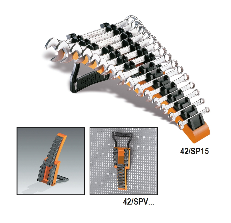 ETUI ZA KOMBINIRANE KLJUČE 42/SPV15 BETA