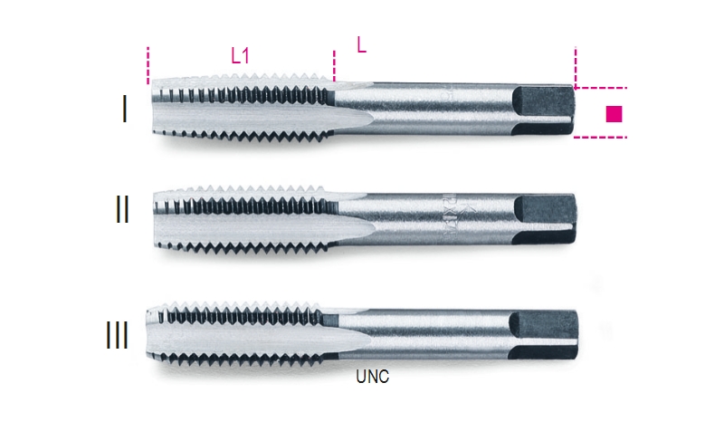 NAVOJNI SVEDER 430ASC-1/4" BETA
