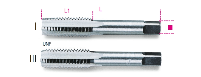NAVOJNI SVEDER 433ASF-3/4" BETA