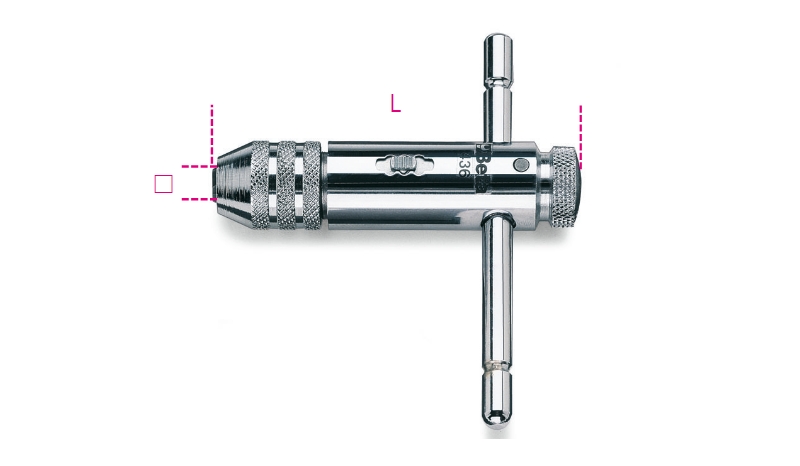 NASTAVLJIVO DRŽALO ZA NAVOJNI SVEDER 436/1 BETA