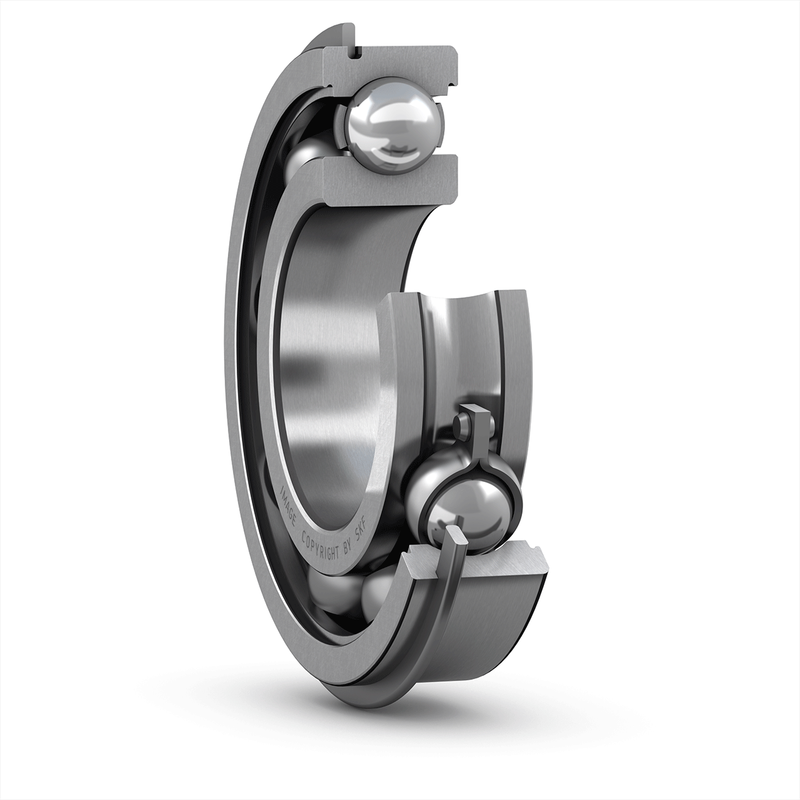 BALL BRG OD > 30 MM