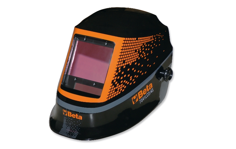 AVTOMATSKA VARILNA MASKA 7041LCD/4S BETA