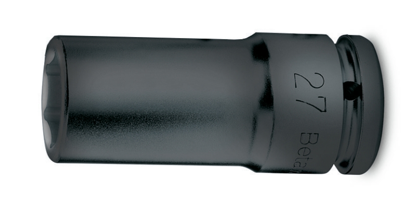 NATIČNI KLJUČ DOLG Impact 1/2" 720L-18 BETA