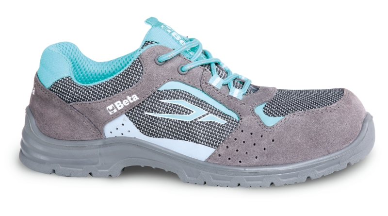 DELOVNI ČEVLJI 7212LG 39