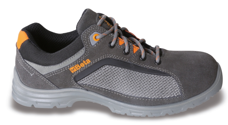 DELOVNI ČEVLJI 7213FG 44