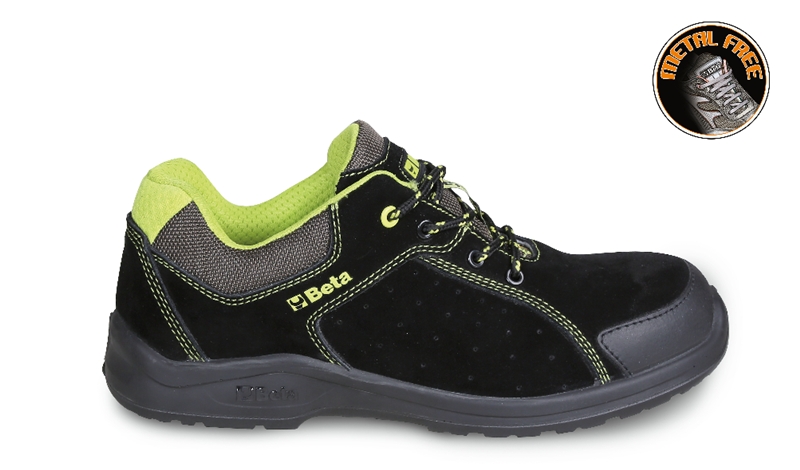 DELOVNI ČEVLJI 7224PEK 41