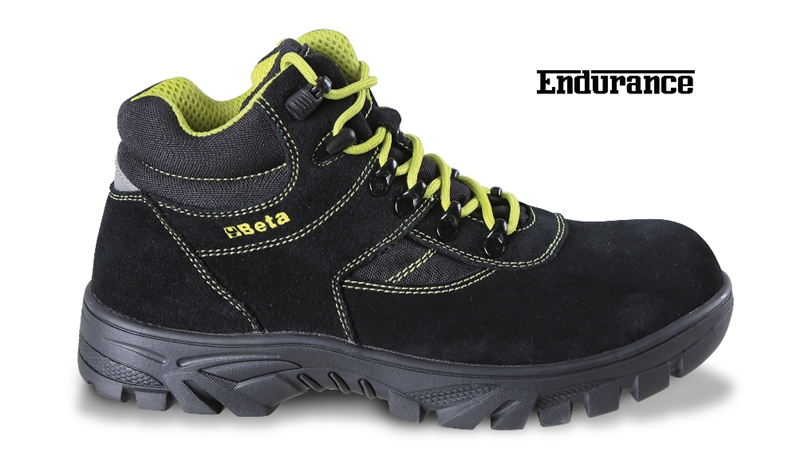 DELOVNI ČEVLJI 7238WR 45