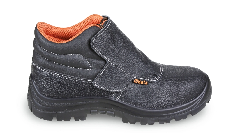 DELOVNI ČEVLJI 7245BK 46