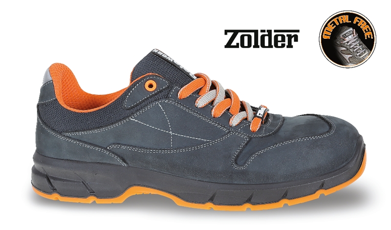 DELOVNI ČEVLJI 7252NKK 41