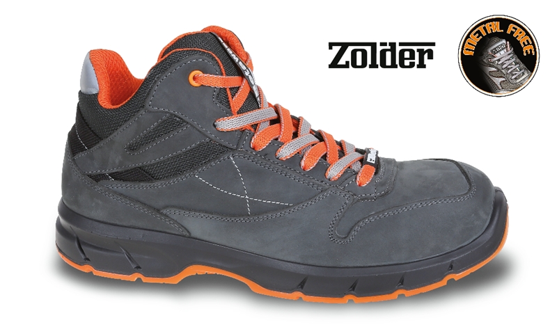 DELOVNI ČEVLJI 7253NKK 44