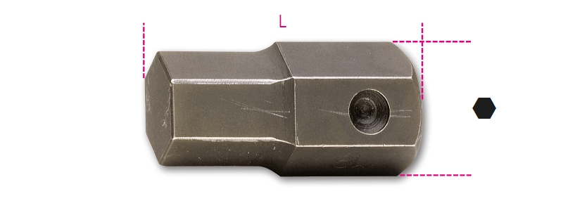 NATIČNI KLJUČ IMBUS Impact 727/ES32 19 BETA