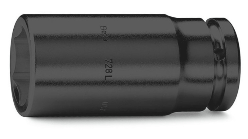 NATIČNI KLJUČ DOLG Impact 3/4" 728L-38 BETA