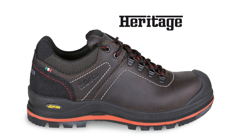 DELOVNI ČEVLJI 7293HM 47