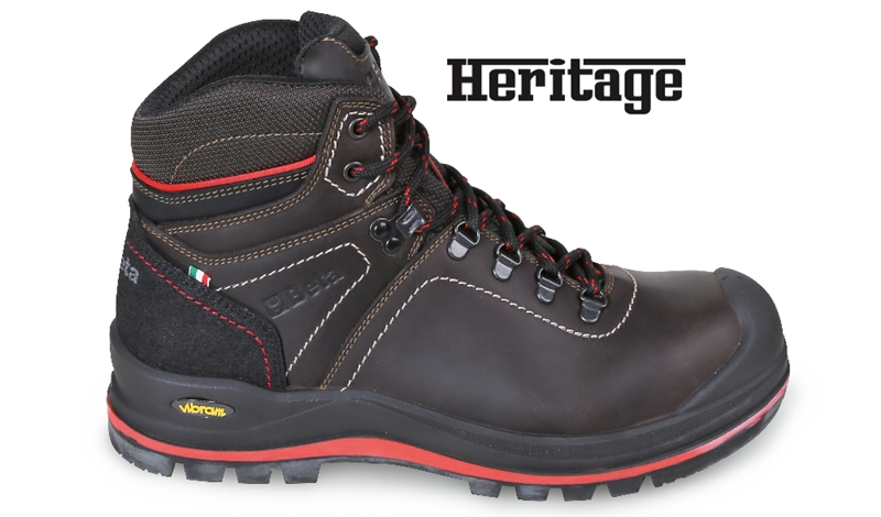 DELOVNI ČEVLJI 7294HM 44