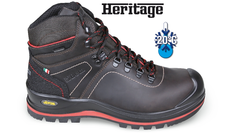 DELOVNI ČEVLJI 7294HMC 46