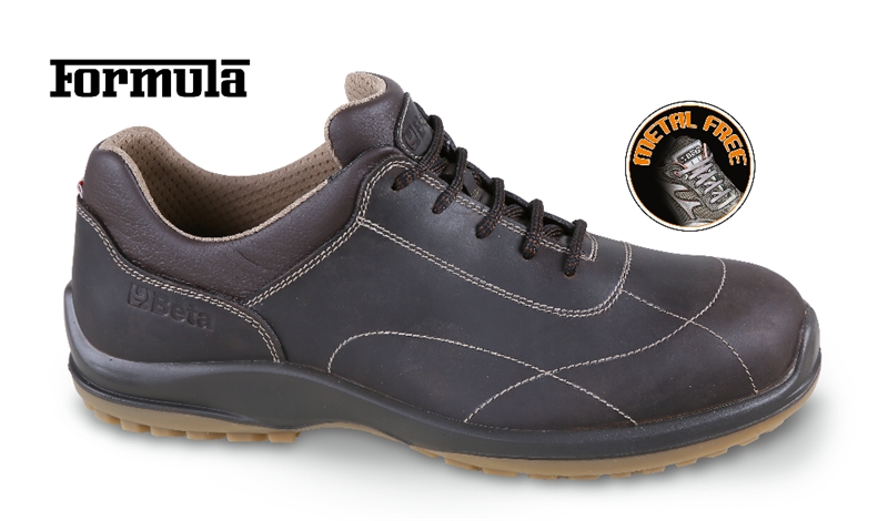 DELOVNI ČEVLJI 7300FT 43