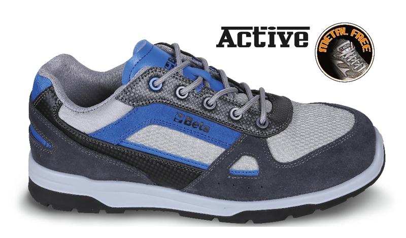 DELOVNI ČEVLJI 7314AB 43