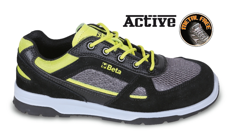 DELOVNI ČEVLJI 7314AF 43