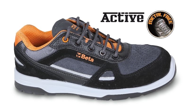 DELOVNI ČEVLJI 7315AN 45